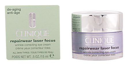 Repairwear Laser Focus Wrinkle Correcting Eye Cream 15 Ml