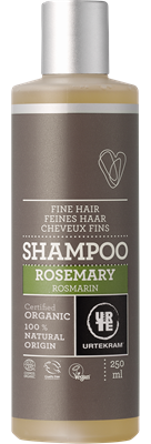 Shampooing Bio Romarin 250 ml