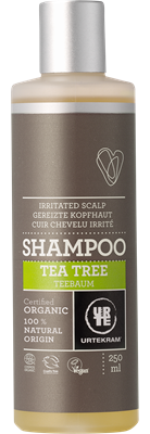 Shampooing Bio Tea Tree 250 ml