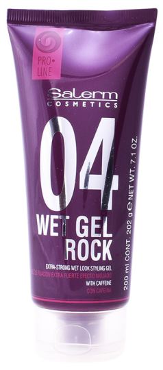 Wet Gel Rock Pro · Ligne 200 ml