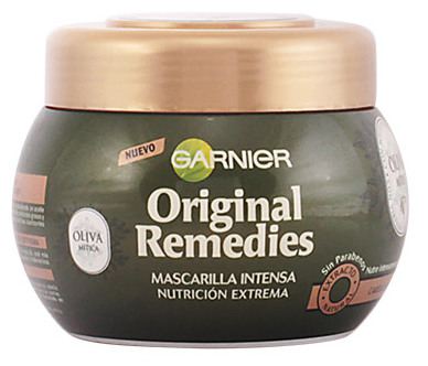 Masque Original 300 ml Olive Mythique