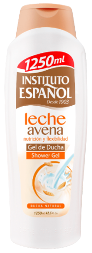 Gel Institute Avena Lait 1250 Ml