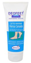 Crème Pieds Gel Froid 200 ml