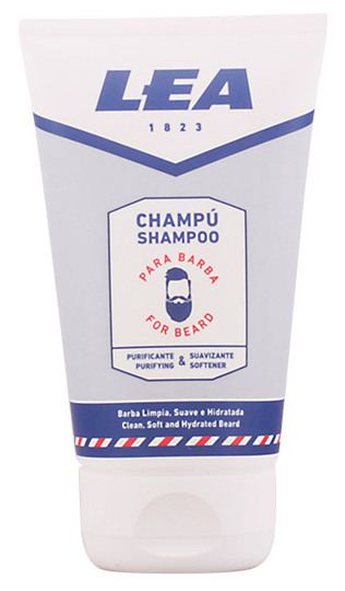 Shampooing Pour Barbe 100 ml