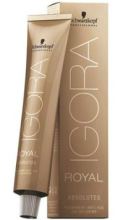 Igora Royal Absolutes Coloration Permanente 60 ml