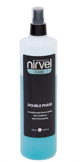 Conditionneur Double Phase 500 ml