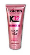 Fixation de Keratina K12 200 ml