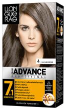 Colour Advance Couleur de cheveux # 4-Medium Brown