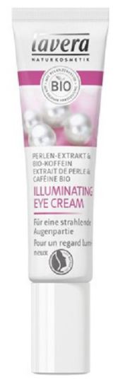 Illuminateur crème contour des yeux 15 ml