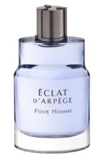 Arpege Eclat Pour Homme Eau de toilette Vaporizador