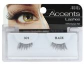 Faux Cils Accent 301 Noir