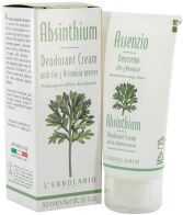 Assenzio Deocrema 50 ml