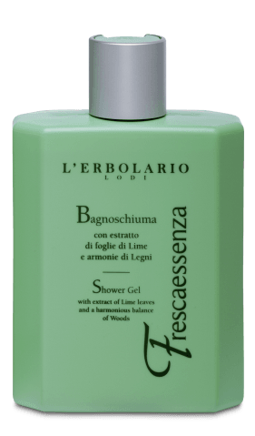 Gel Douche Frescaessenza