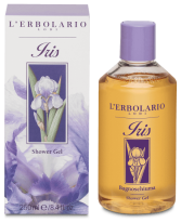 Gel Douche Iris