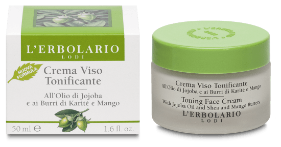 Tonique Crème Visage