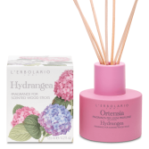 Parfumeur de parfum Hortensia