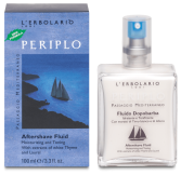 Après-rasage Loción Periplo 100 ml