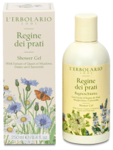 Gel de Bain Queen of the Meadows 250 ml