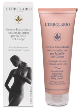 Crème Anti-Vergetures Raffermissante