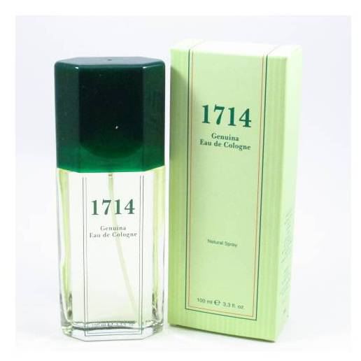 1714 Eau de Cologne