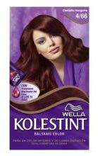 Hair Cream Coloring Dye