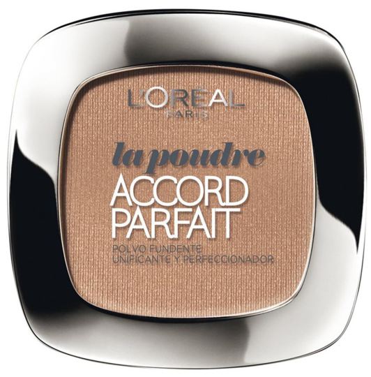 Poudre Compacte Accord R3