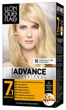 Colour Advance Couleur des cheveux 8.4-Cuivre Clair