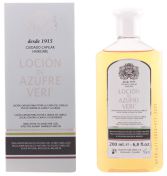 Veri Lotion de soufre bouteille.