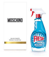 Fresh Couture 100 ml vaporisé Eau de toilette