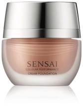 Sensai Cellular Performance Cream Foundation SPF15 30 ml