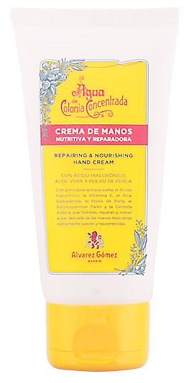 Crème Mains 75 ml