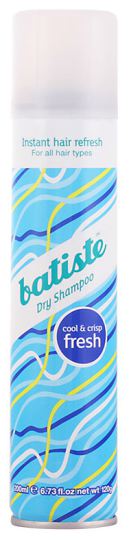 Shampooing sec frais Cool &amp; Crisp 200 ml