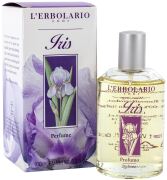 Agua de Perfume Iris