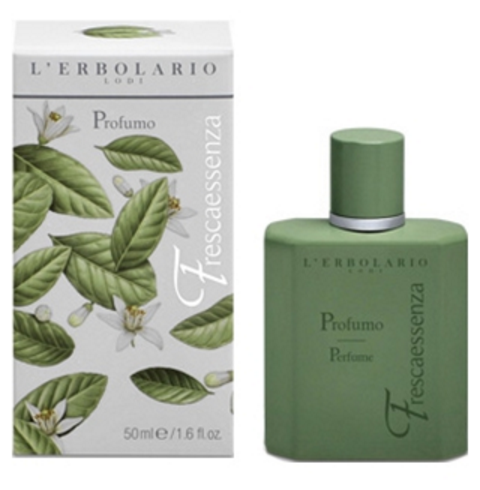 Parfum Frescaessenza