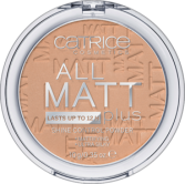 Tous Matt Matte Poudre plus