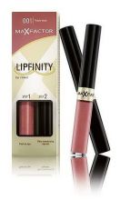 Lipfinity Lip Couleur