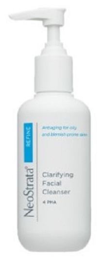 Nettoyant Clarifiant 200 ml