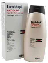 Shampooing anti-chute Lambdapil