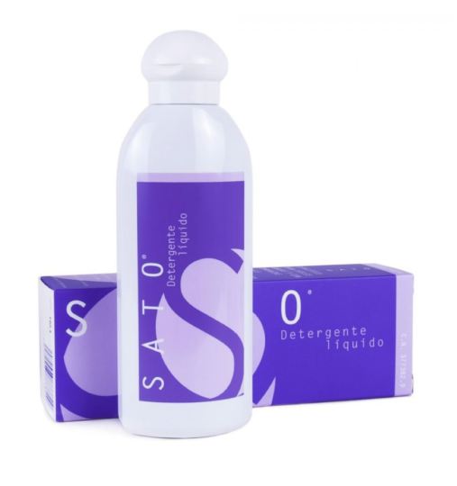 Sato Détergent Liquide 200 Ml