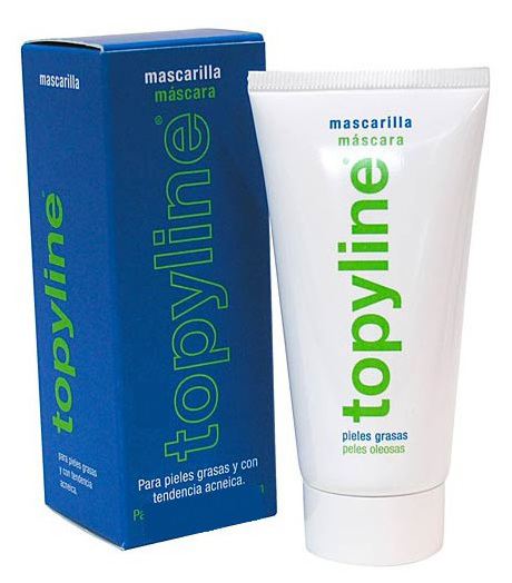 Masque facial Topyline