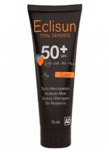 Crème Solaire Avec écran solaire couleur SPF 50