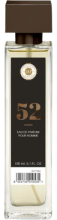 Eau De Parfum 52 pour Homme