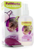 Spray Anti Poux sans Insecticide 150 ml