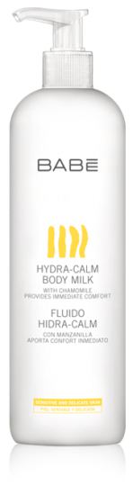 Hydra Calm Fluide Corporel 500 ml