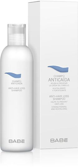 Shampooing Anti Chute 250 ml