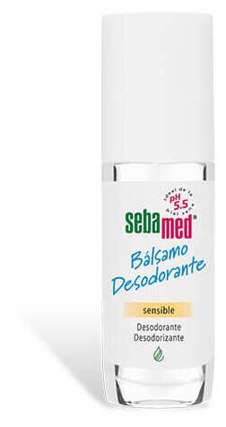 Déodorant Balsamo Rollon 50 ml