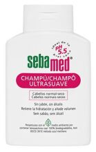 Champú Ultrasuave 400 ml