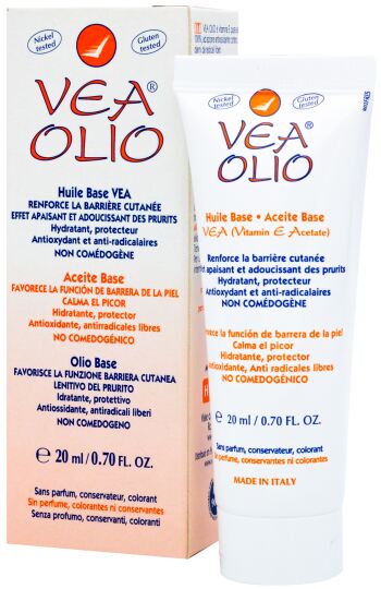 Olio 20Ml