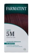 Tache 5m Acajou marron clair 135 ml