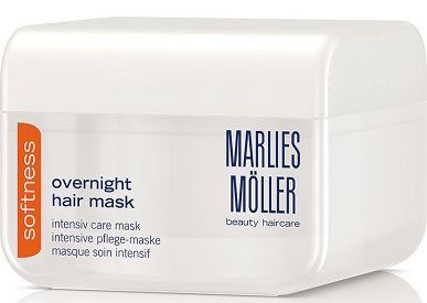 Masque Capillaire de Nuit 125 ml